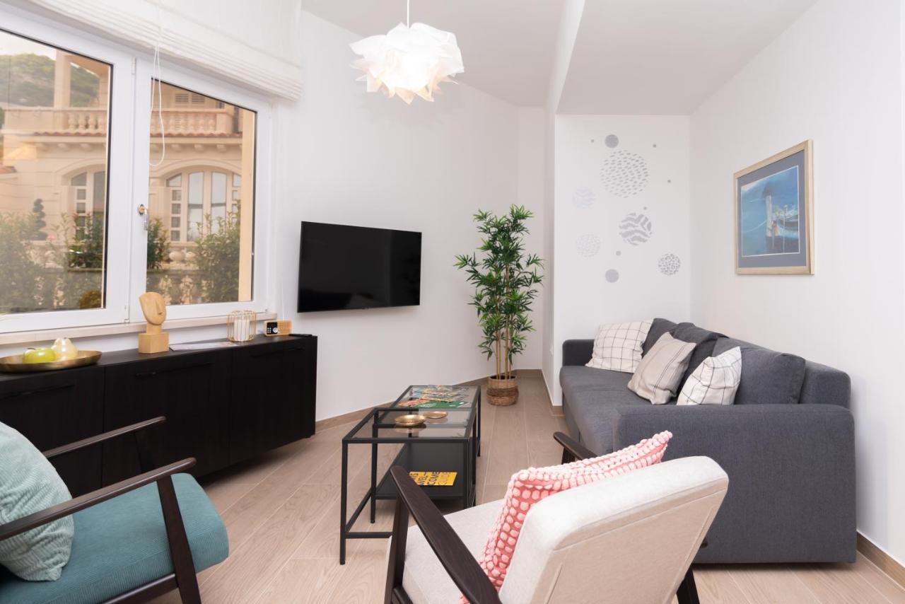 Apartment Emmi أوميس المظهر الخارجي الصورة